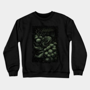 Miedo Crewneck Sweatshirt